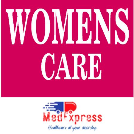 Picture for category WOMENS CARE