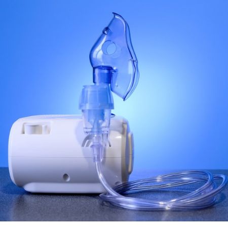 Picture for category NEBULIZERS