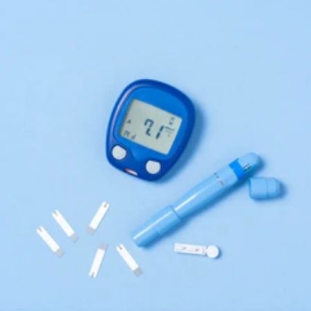 Picture for category GLUCOMETER STRIPS & NEEDLES