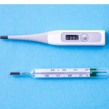 Picture for category THERMOMETERS