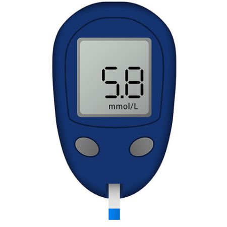 Picture for category GLUCOMETERS