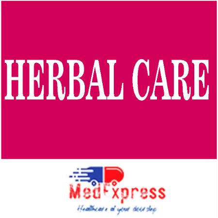 Picture for category HERBAL CARE