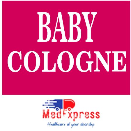 Picture for category BABY COLOGNE