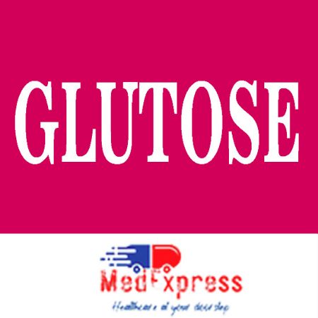 Picture for category GLUTOSE