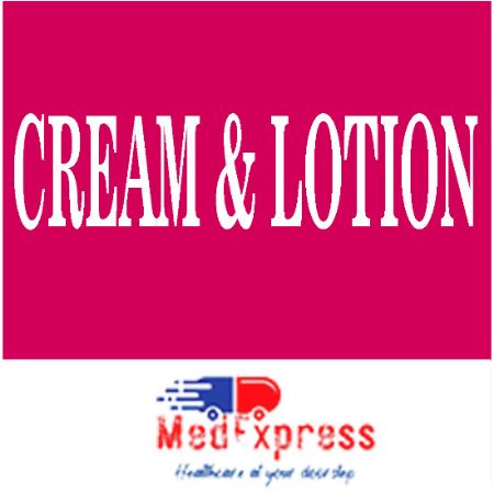 Picture for category CREAM & LOTION