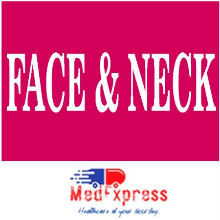 Picture for category FACE & NECK