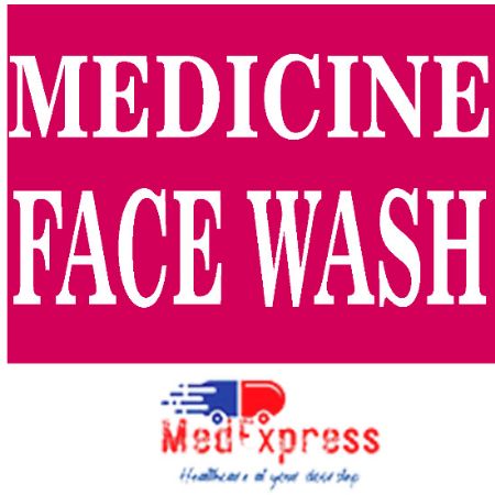 Picture for category FACE WASH