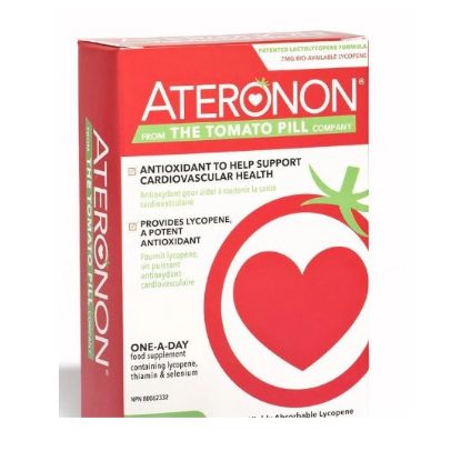 Picture of ATERONON 28S CAPSULES (ONE-A-DAY FOOD SUPPLEMENT)