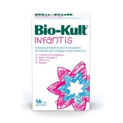 Picture of BIOKULT INFANTIS 16S