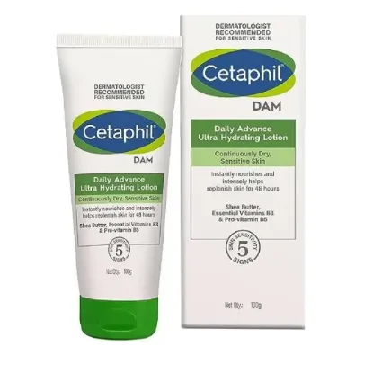 Picture of CETAPHIL DAM LOTION 100G