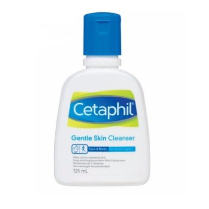 Picture of CETAPHIL GENTLE SKIN CLEANSER 125ML