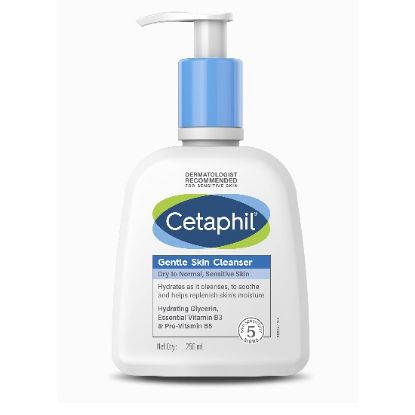 Picture of CETAPHIL GENTLE SKIN CLEANSER 250ML