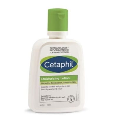 Picture of CETAPHIL MOISTURIZING LOTION 100ML