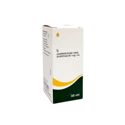 Picture of DOMPERIDONE SYRUP 30ML