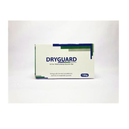 Picture of DRYGUARD BAR 100G