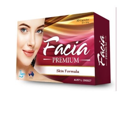 Picture of FACIA PREMIUM CAP (30)