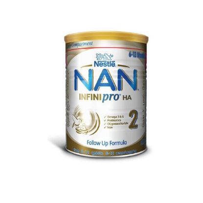 Picture of NAN HA 2 400G