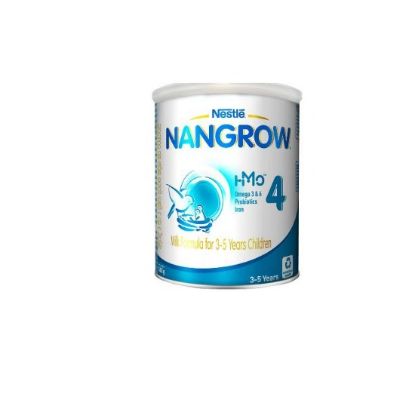 Picture of NANGROW 4 400G TIN