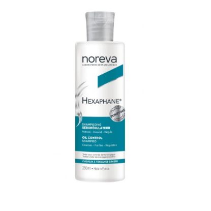 Picture of NOREVA ANTI-DANDRUFF SHAMPOO 250ML