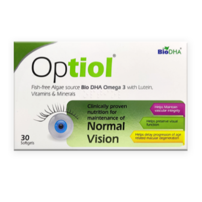 Picture of OPTIOL 30S