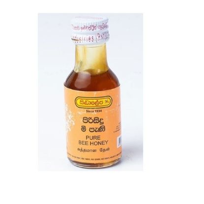 Picture of SIDDHALEPA BEE HONEY 30ML