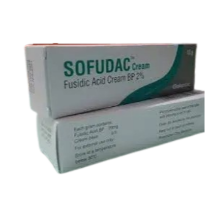 Picture of SOFUDAC CREAM 15G