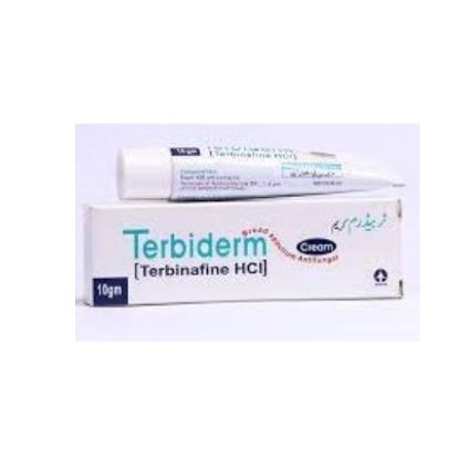 Picture of TERBIDERM CREAM 10G