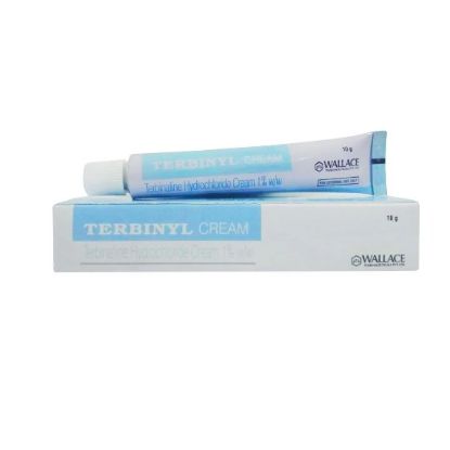 Picture of TERBINYL CREAM 10G