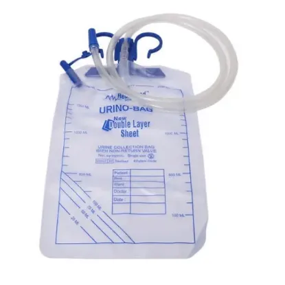 Picture of URINE BAG (ADULTS)