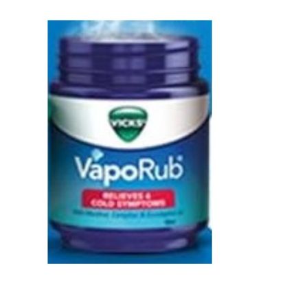 Picture of VICKS 110ML