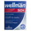 Picture of WELLMAN 50+ TAB (30)