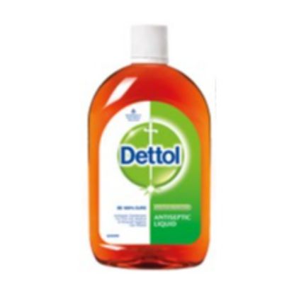 Picture of DETTOL LIQUID 200ML