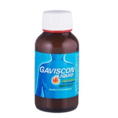 Picture of GAVISCON SYRUP 200ML