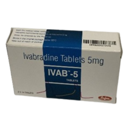 Picture of IVAB 5MG 28S