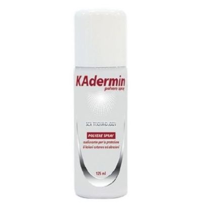 Picture of KADERMIN POWDER SPRAY 125ML