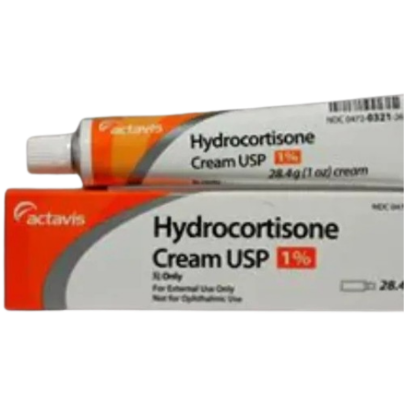 Picture of HYDROCORTISONE OINTMENT 5G