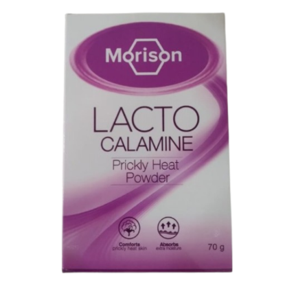 Picture of LACTO CALAMINE POWDER 70G