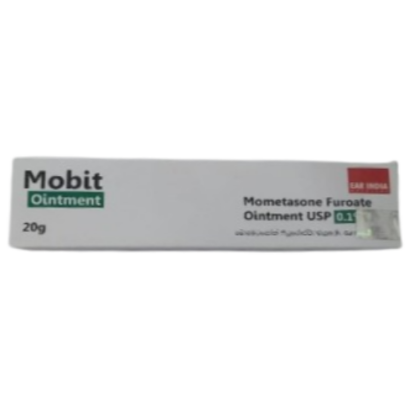 Picture of MOBIT OINTMENT 20G