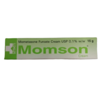 Picture of MOMSON CREAM 15G