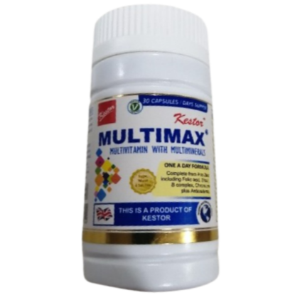 Picture of MULTIMAX 30S