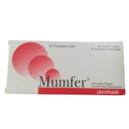 Picture of MUMFER DROPS 15ML