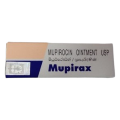 Picture of MUPIRAX OINTMENT 5G