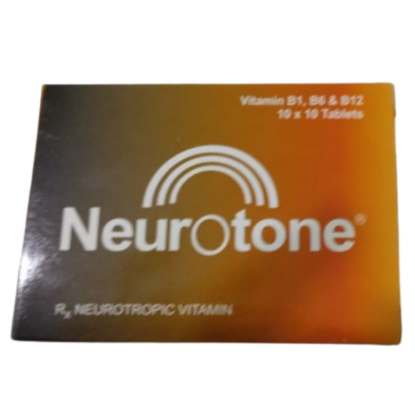 Picture of NEUROTONE 100S