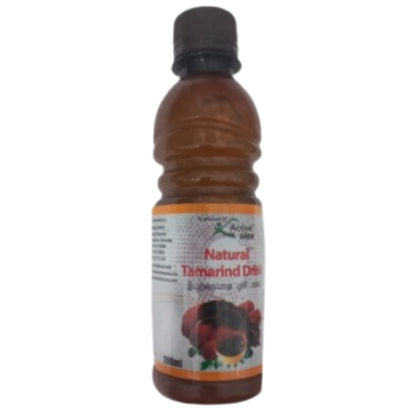 Picture of ACTIVE ALOE TAMARIND DRINK 200ML