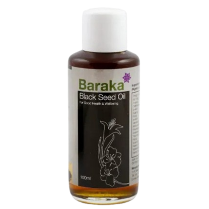 Picture of BARAKA OIL (L) 100ML