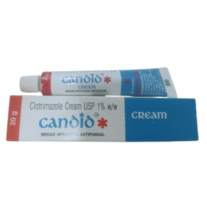 Picture of CANDID CREAM 20G