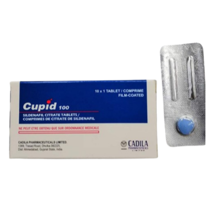 Picture of CUPID 100MG 1S