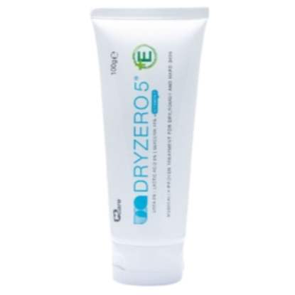 Picture of DRYZERO 5 CREAM 100G