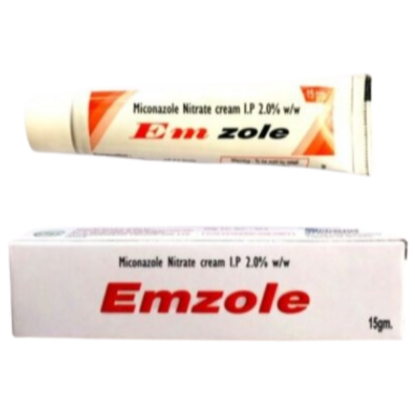 Picture of EMZOLE CREAM 15G