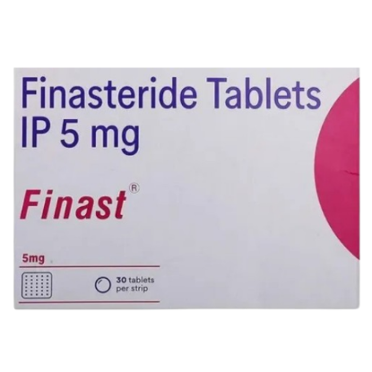 Picture of FINAST 5MG TAB (30)